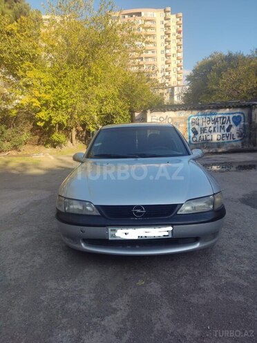 Opel Vectra 1997, 365,000 km - 1.8 l - Bakı