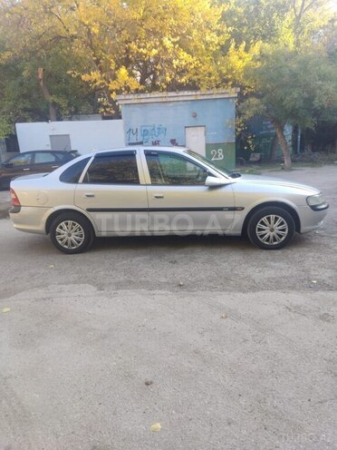 Opel Vectra 1997, 365,000 km - 1.8 l - Bakı