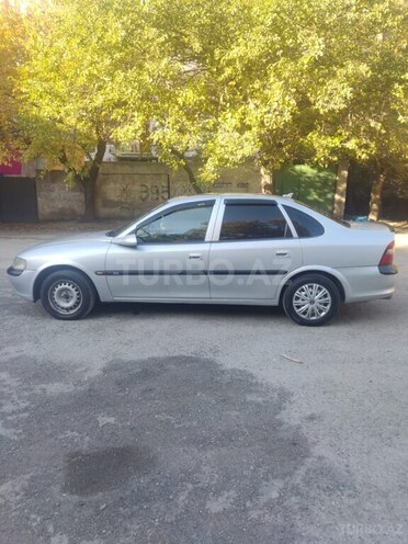Opel Vectra 1997, 365,000 km - 1.8 l - Bakı