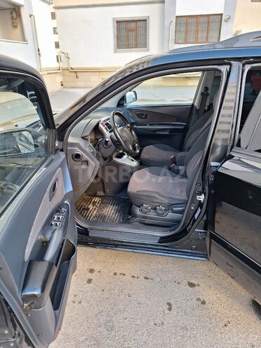Hyundai Tucson 2008, 265,000 km - 2.0 l - Sumqayıt