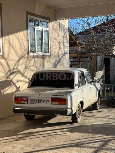 LADA (VAZ) 2107 2008, 72,000 km - 1.6 l - Bakı