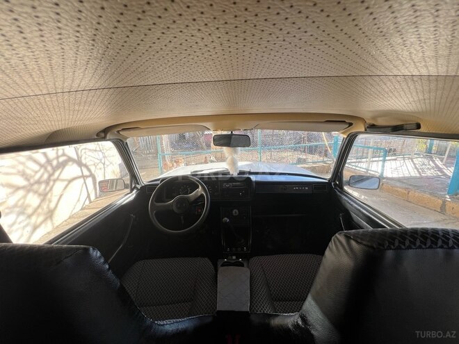 LADA (VAZ) 2107 2008, 72,000 km - 1.6 l - Bakı