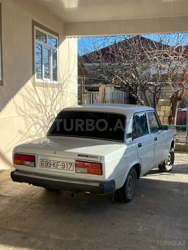 LADA (VAZ) 2107 2008, 72,000 km - 1.6 l - Bakı