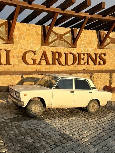 LADA (VAZ) 2107 2008, 72,000 km - 1.6 l - Bakı