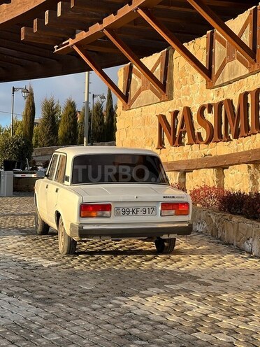 LADA (VAZ) 2107 2008, 72,000 km - 1.6 l - Bakı