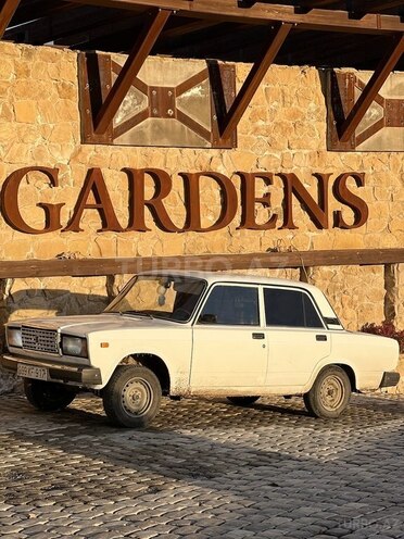 LADA (VAZ) 2107 2008, 72,000 km - 1.6 l - Bakı