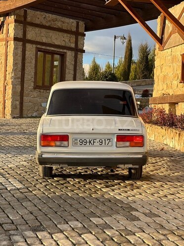 LADA (VAZ) 2107 2008, 72,000 km - 1.6 l - Bakı