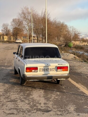 LADA (VAZ) 2107 2008, 72,000 km - 1.6 l - Bakı