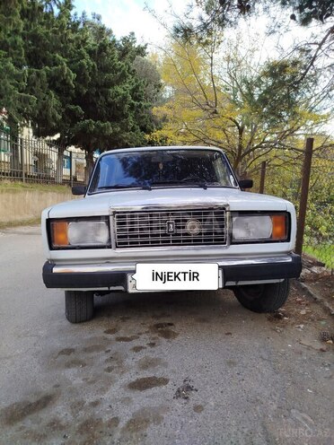 LADA (VAZ) 2107 2007, 68,528 km - 1.6 l - Bakı