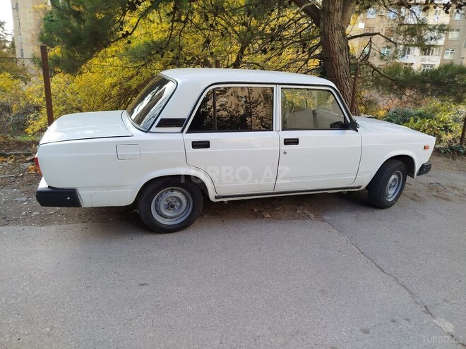 LADA (VAZ) 2107 2007, 68,528 km - 1.6 l - Bakı