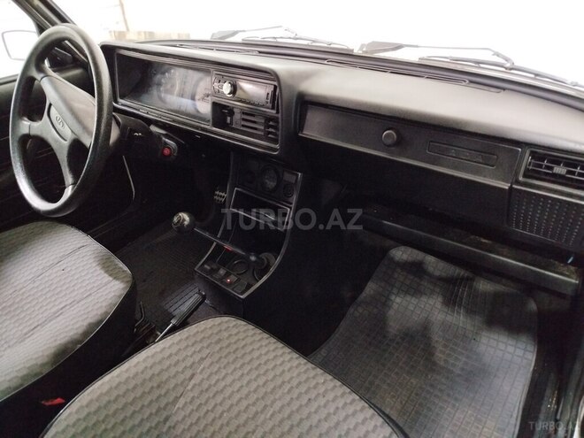 LADA (VAZ) 2107 2007, 68,528 km - 1.6 l - Bakı