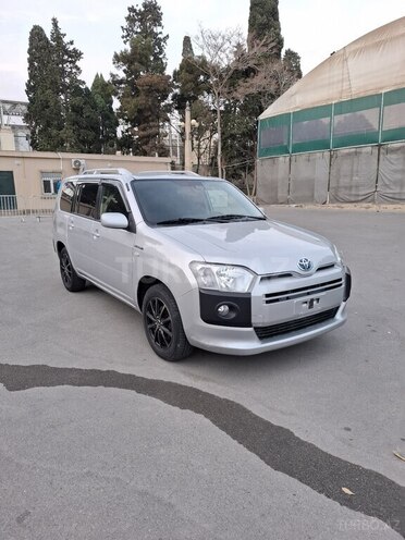 Toyota  2020, 44,000 km - 1.5 l - Bakı