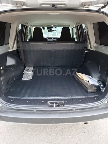 Toyota  2020, 44,000 km - 1.5 l - Bakı