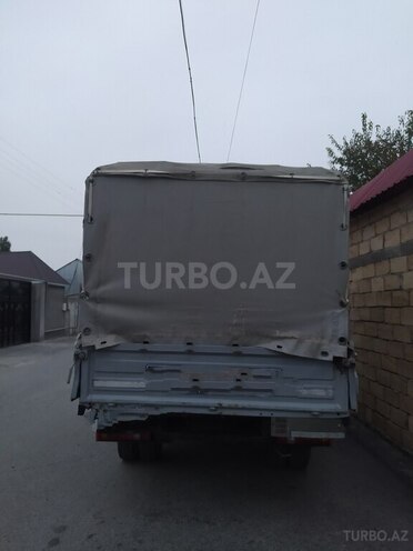 GAZ 3302-288 2007, 182,000 km - 2.4 l - Zərdab