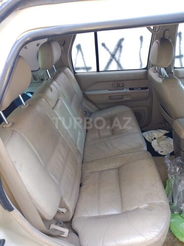 Nissan Pathfinder 2001, 200,000 km - 3.5 l - Xırdalan