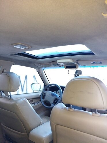 Nissan Pathfinder 2001, 200,000 km - 3.5 l - Xırdalan