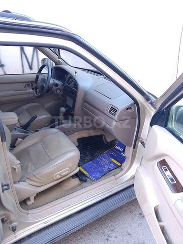 Nissan Pathfinder 2001, 200,000 km - 3.5 l - Xırdalan