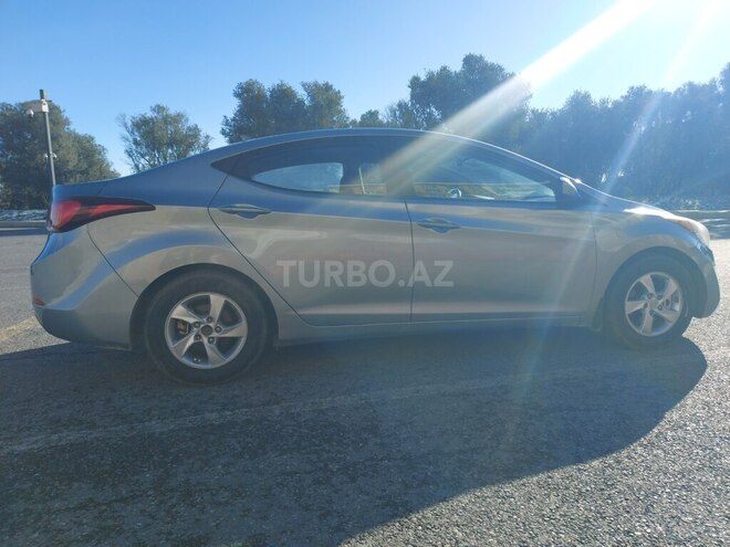 Hyundai Elantra 2015, 159,277 km - 1.8 л - Bakı