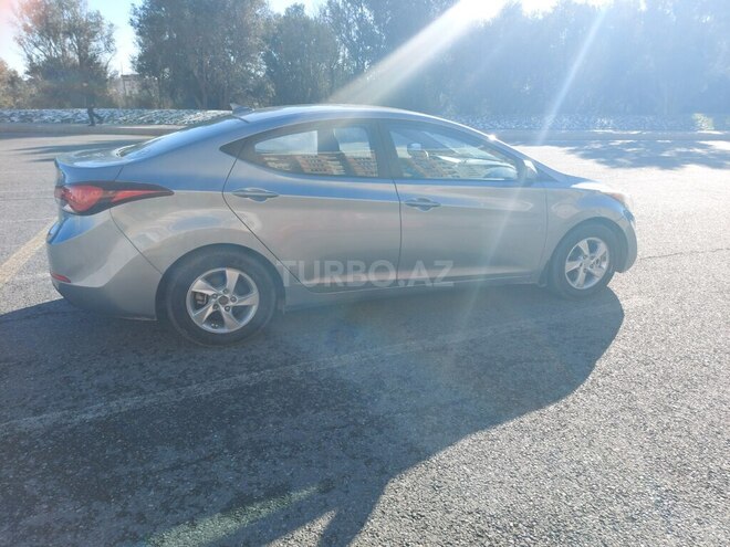 Hyundai Elantra 2015, 159,277 km - 1.8 л - Bakı