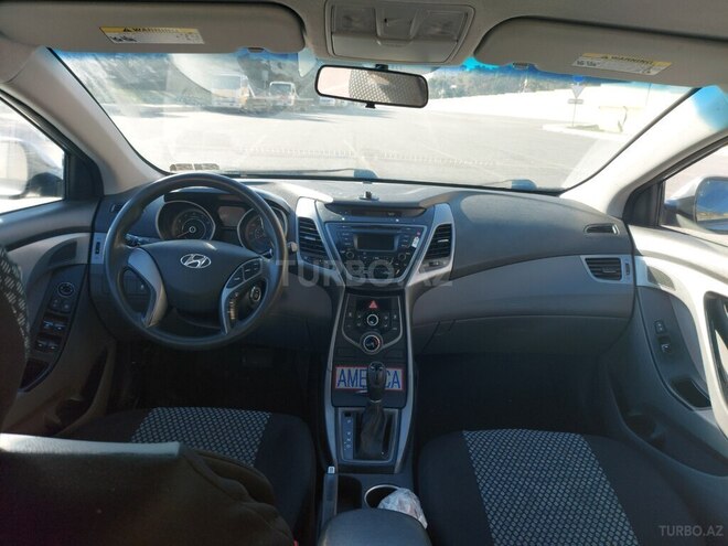 Hyundai Elantra 2015, 159,277 km - 1.8 л - Bakı