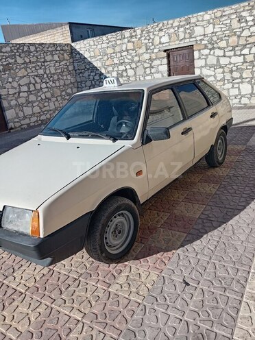 LADA (VAZ) 2109 1988, 62,925 km - 1.3 л - Şəmkir