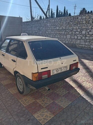 LADA (VAZ) 2109 1988, 62,925 km - 1.3 л - Şəmkir