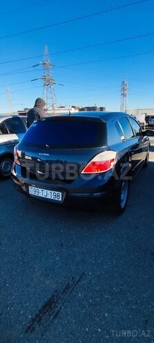 Opel Astra 2006, 333,000 km - 1.3 л - Bakı