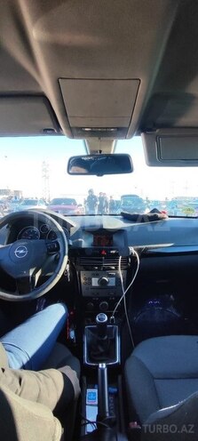 Opel Astra 2006, 333,000 km - 1.3 л - Bakı