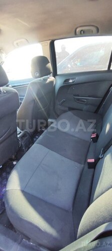 Opel Astra 2006, 333,000 km - 1.3 л - Bakı