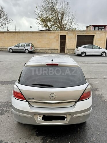 Opel Astra 2005, 226,000 km - 1.4 l - Bakı