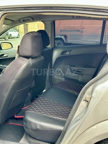 Opel Astra 2005, 226,000 km - 1.4 l - Bakı