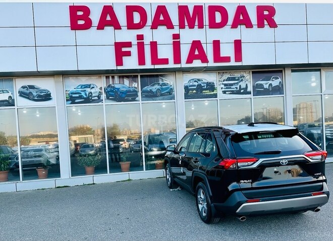 Toyota RAV4-6