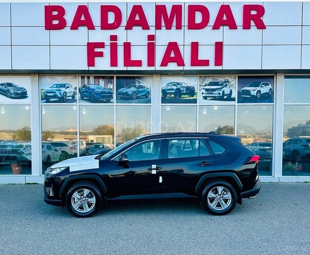 Toyota RAV4-5