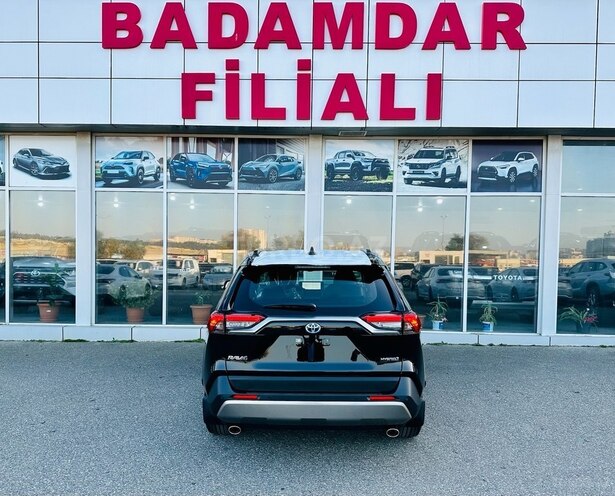 Toyota RAV4-8