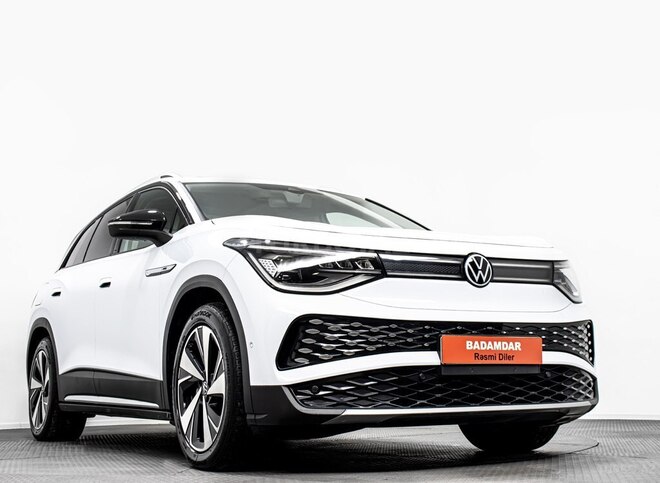 Volkswagen ID.6 X-5