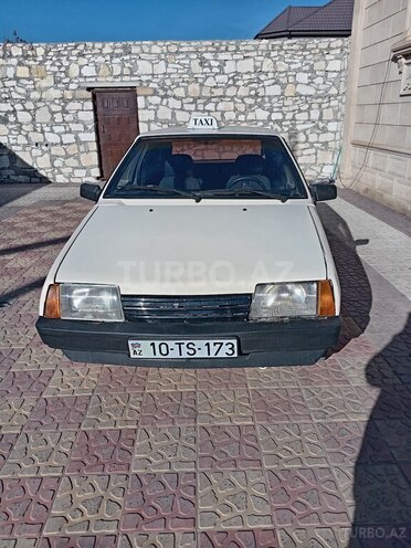 LADA (VAZ) 2109 1988, 62,925 km - 1.3 л - Şəmkir