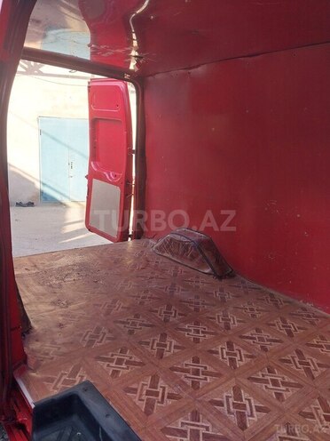 Ford Transit 2003, 350,000 km - 2.4 l - Bakı