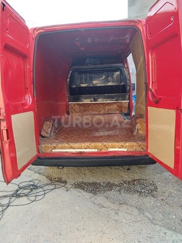 Ford Transit 2003, 350,000 km - 2.4 l - Bakı
