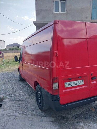 Ford Transit 2003, 350,000 km - 2.4 l - Bakı