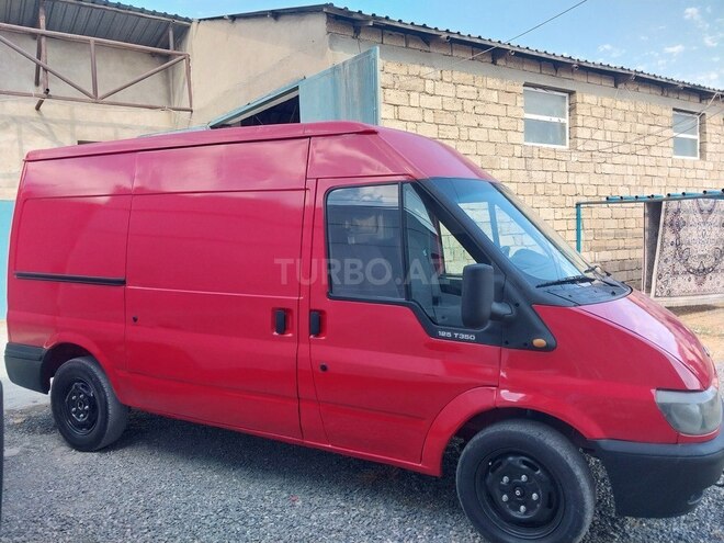 Ford Transit 2003, 350,000 km - 2.4 l - Bakı