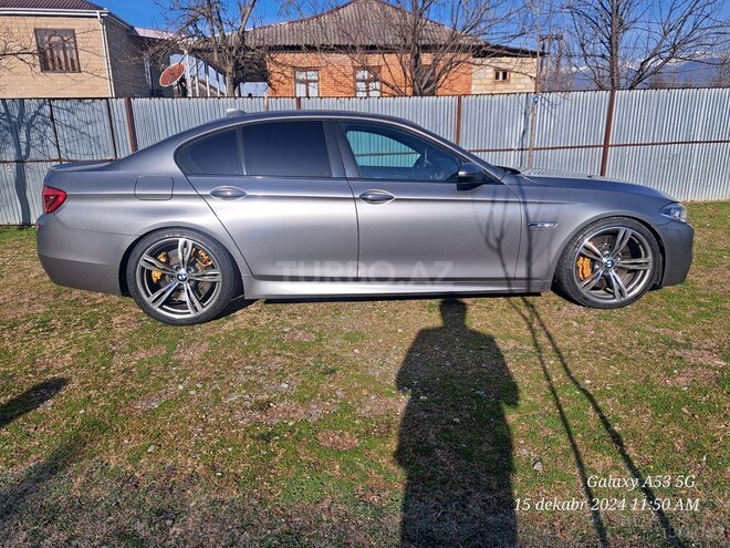 BMW 535 2014, 264,000 km - 3.0 l - Balakən