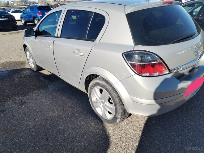 Opel Astra 2010, 185 km - 1.4 l - Bakı