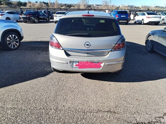 Opel Astra 2010, 185 km - 1.4 l - Bakı