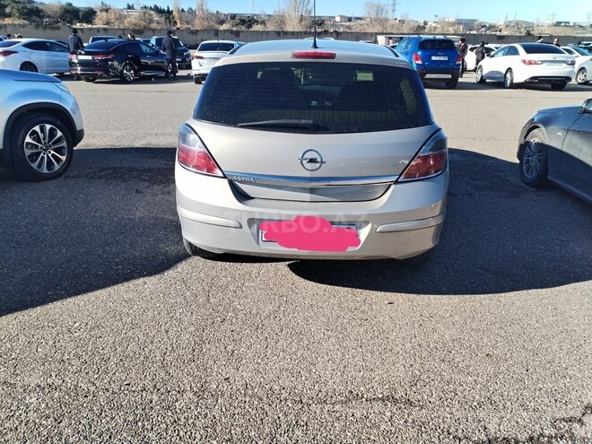 Opel Astra 2010, 185 km - 1.4 l - Bakı