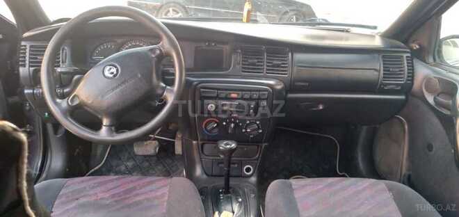 Opel Vectra 1996, 296,541 km - 1.6 l - Gəncə