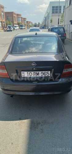 Opel Vectra 1996, 296,541 km - 1.6 l - Gəncə