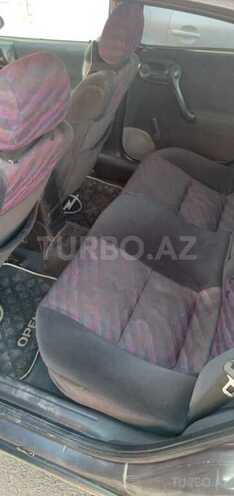 Opel Vectra 1996, 296,541 km - 1.6 l - Gəncə