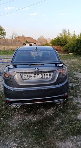 FAW Oley 2013, 750,000 km - 1.5 л - Kürdəmir