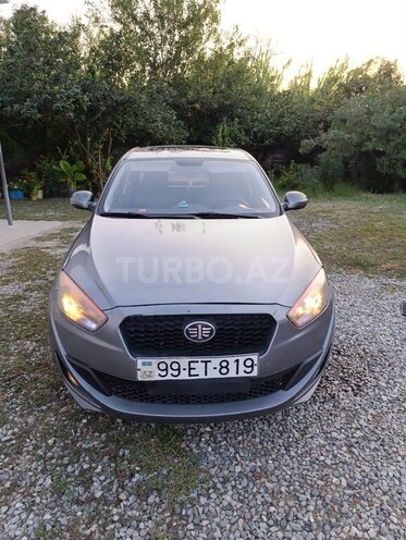 FAW Oley 2013, 750,000 km - 1.5 л - Kürdəmir