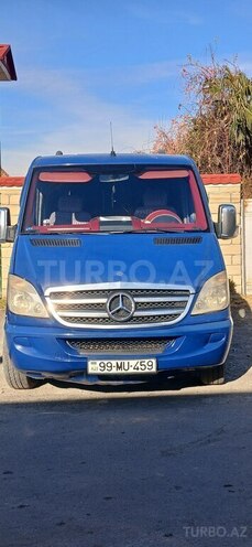 Mercedes Sprinter 313 2008, 690,000 km - 2.2 l - Bakı